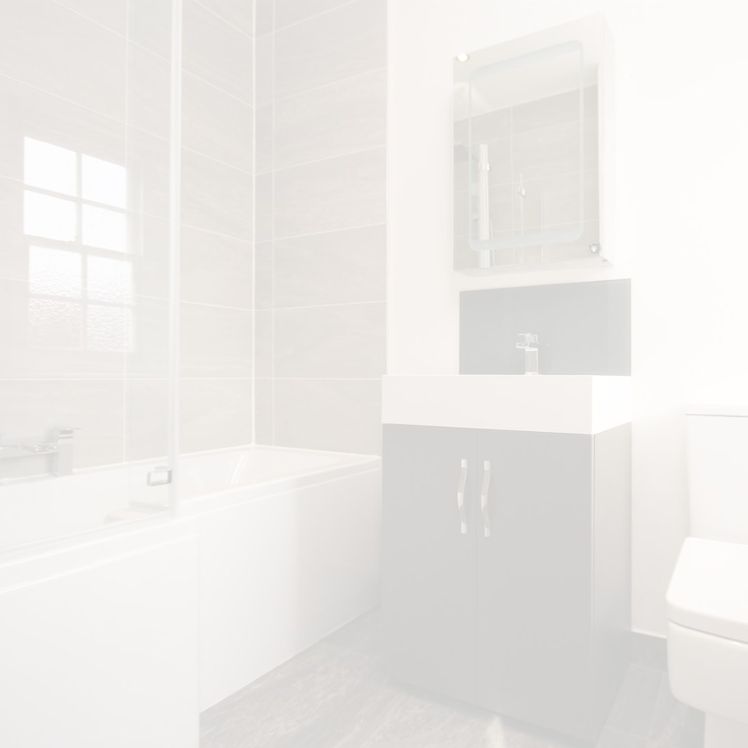 bathroom installation