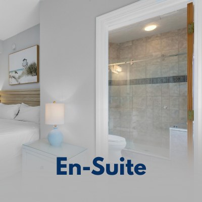 en-suite